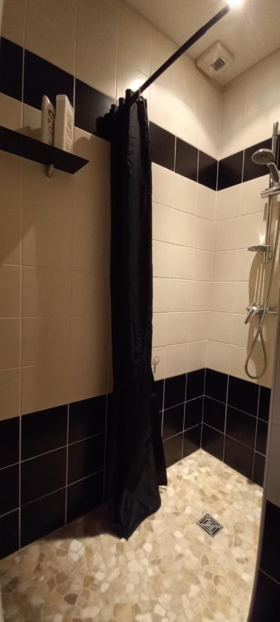 Chambre Chez L'Habitant Avec Spa Et Petit-Dejeuner En Lisiere De Foret Le Teich Exteriör bild