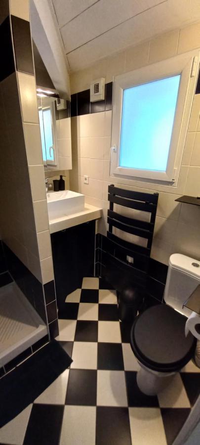 Chambre Chez L'Habitant Avec Spa Et Petit-Dejeuner En Lisiere De Foret Le Teich Exteriör bild